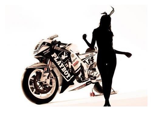 LCR Honda